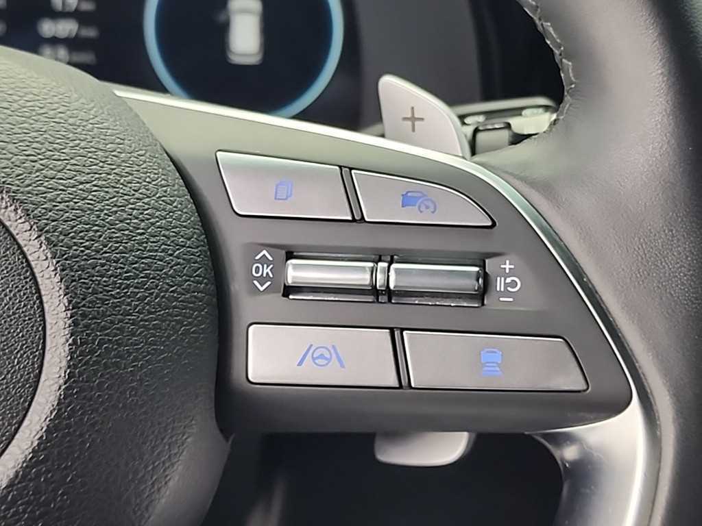 HYUNDAI Palisade 2023 Blanco - Importación desde Corea - HF Imports Iquique - Foto 17