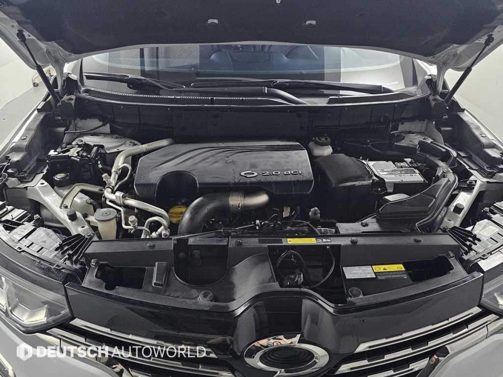 SAMSUNG QM6 - Vista 6