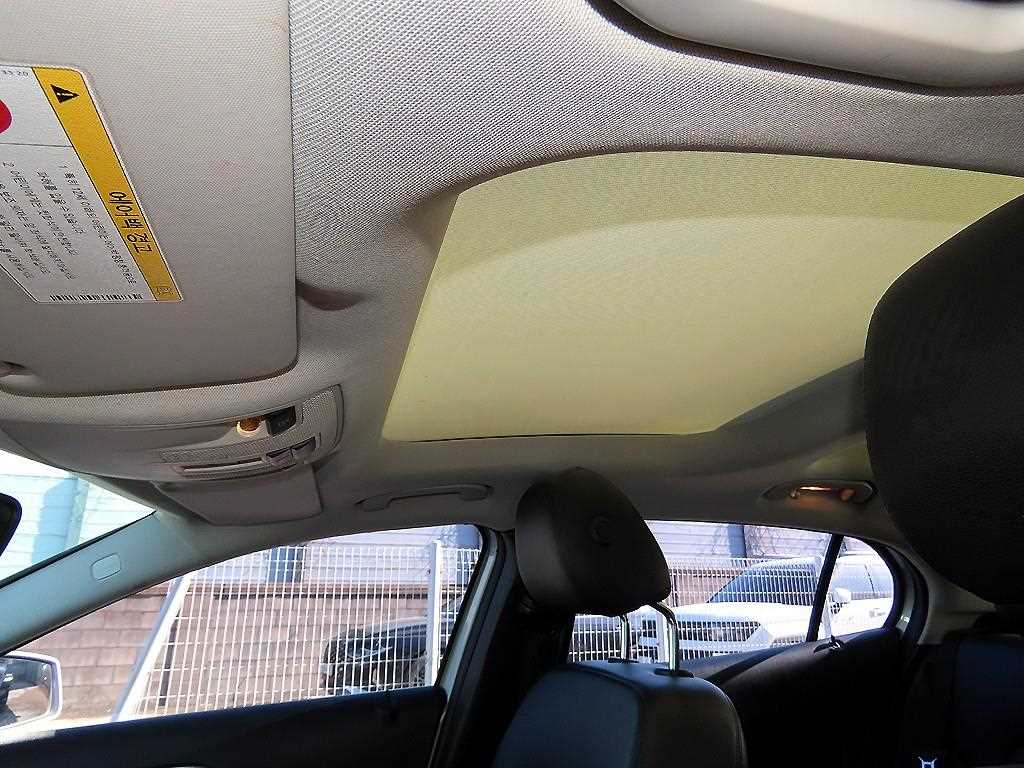 Mercedes Benz GLA Class 2015 Gris - Importación desde Corea - HF Imports Iquique - Foto 16