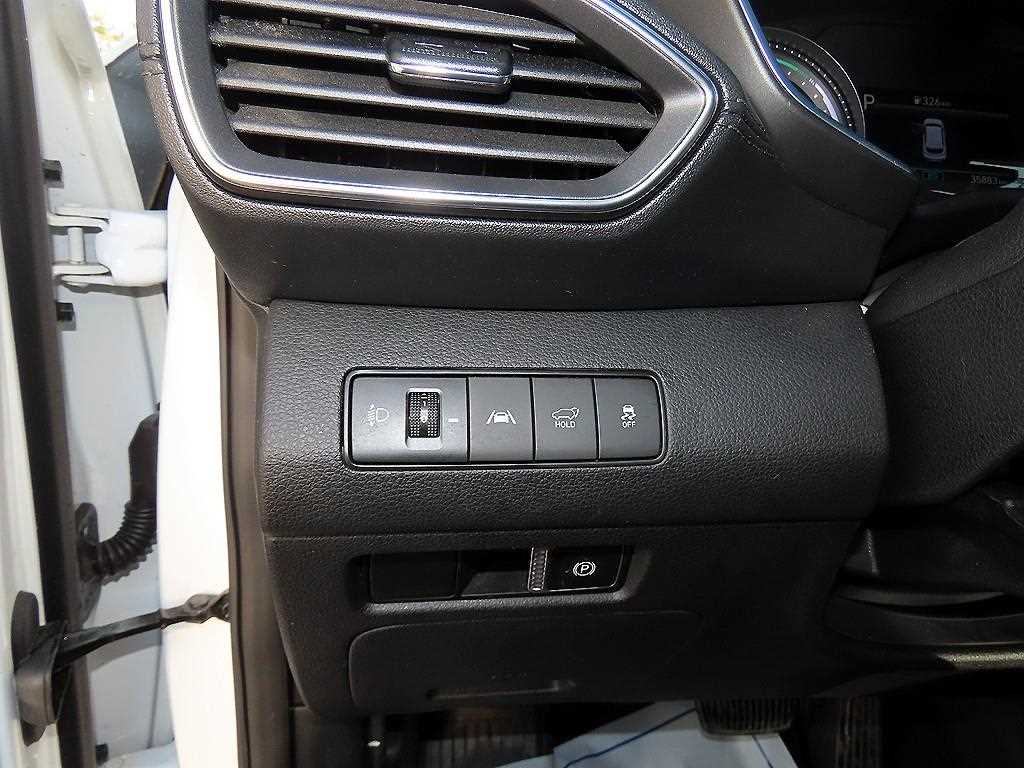 HYUNDAI Santa Fe - Vista 12