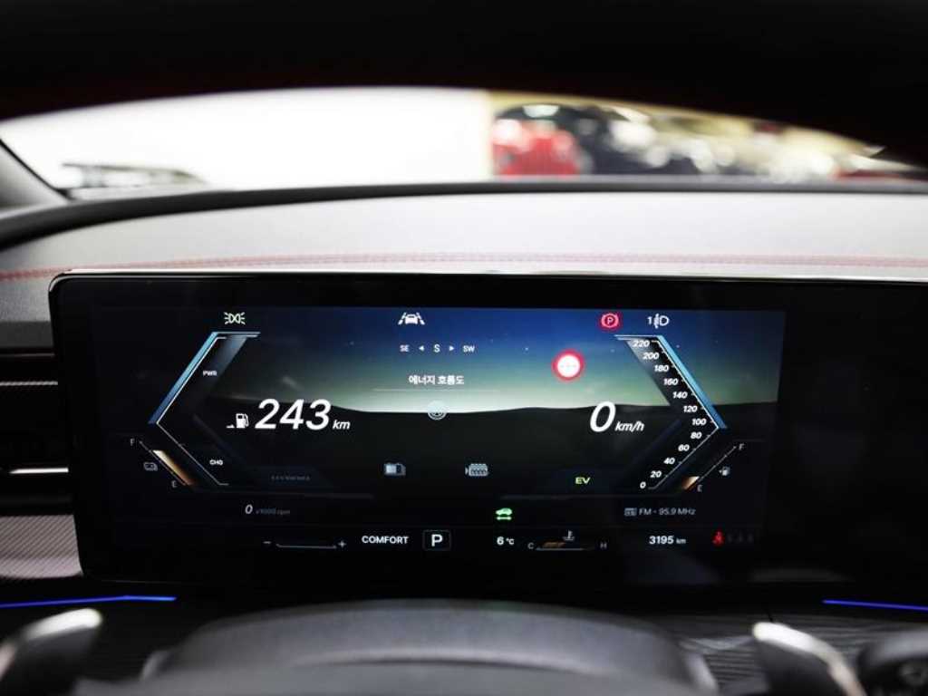 Ssangyong Action 2026 - Importación desde Corea - HF Imports Iquique - Foto 18