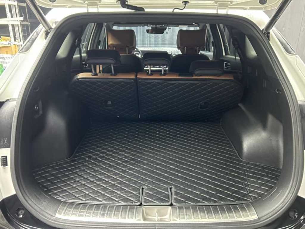 KIA Sportage - Vista 5