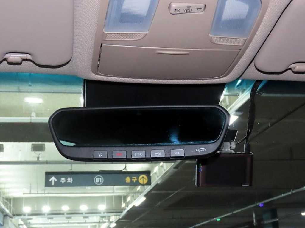 HYUNDAI Kona 2020 Blanco - Importación desde Corea - HF Imports Iquique - Foto 16