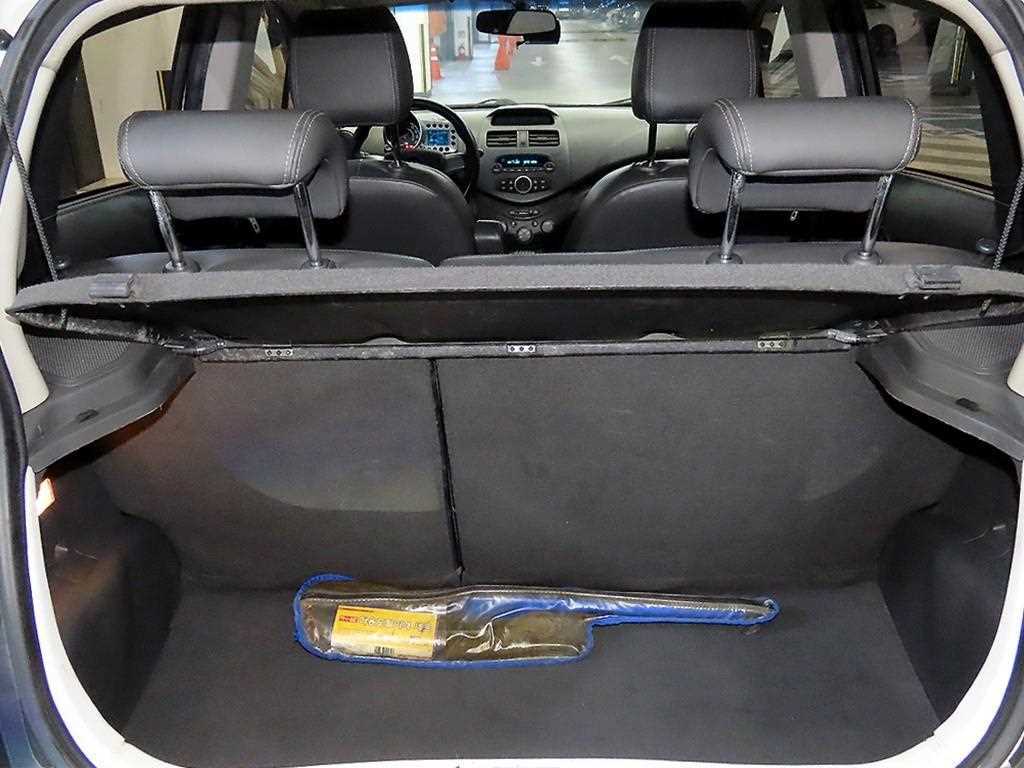 DAEWOO Matiz 2010 Blanco - Importación desde Corea - HF Imports Iquique - Foto 15