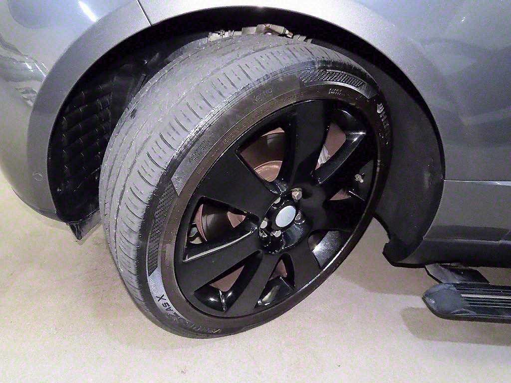 Land Rover Range Rover 2016 - Importación desde Corea - HF Imports Iquique - Foto 20