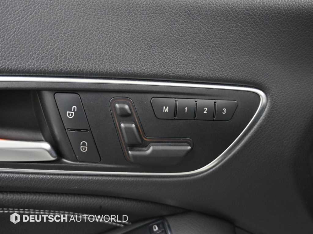 Mercedes Benz CLA Class 2015 Blanco - Importación desde Corea - HF Imports Iquique - Foto 16