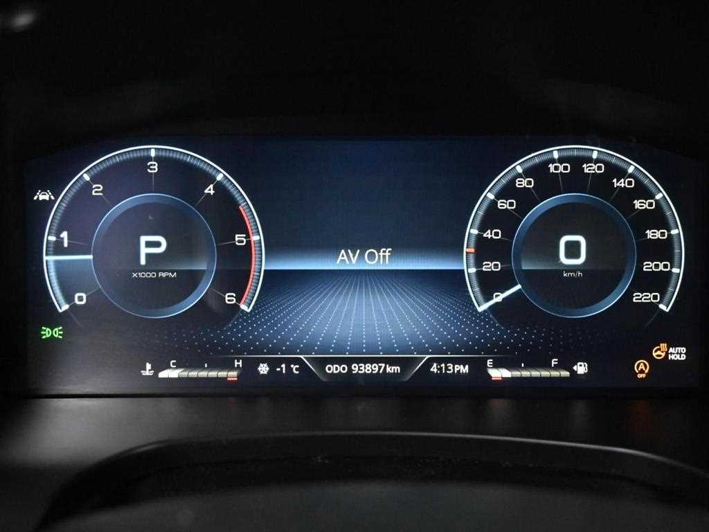 Ssangyong Rexton 2021 Blanco - Importación desde Corea - HF Imports Iquique - Foto 14