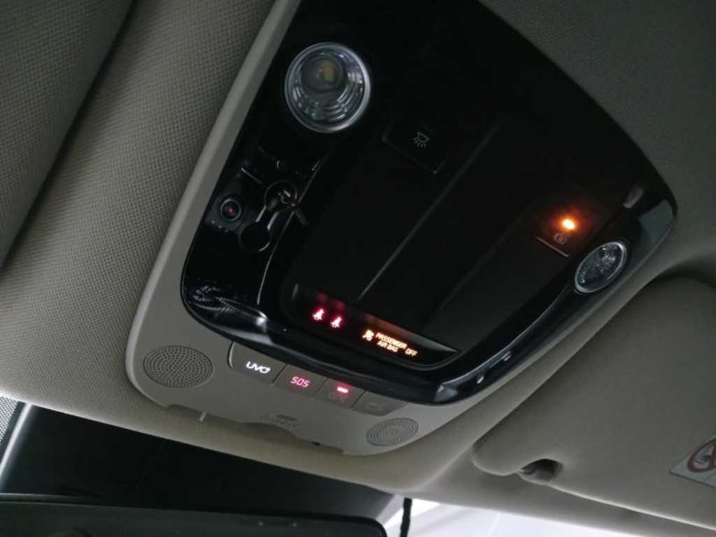 KIA K5 2021 - Importación desde Corea - HF Imports Iquique - Foto 16