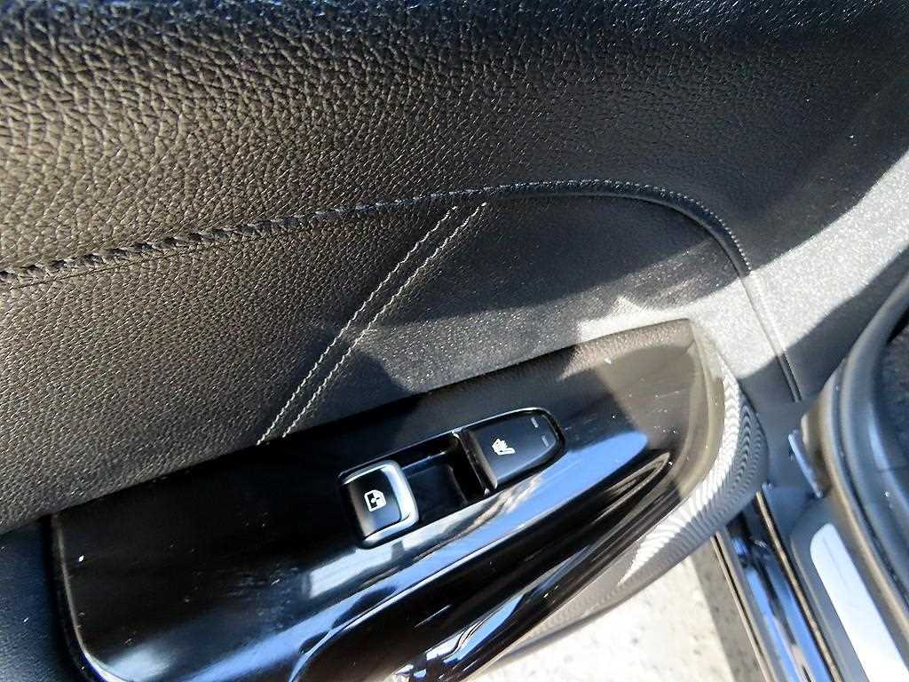 KIA K5 2020 Negro - Importación desde Corea - HF Imports Iquique - Foto 15