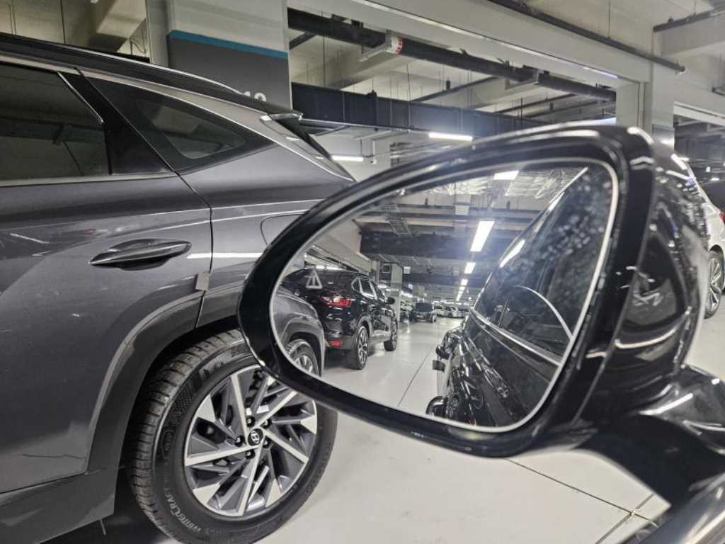 Genesis G80 2024 Gris - Importación desde Corea - HF Imports Iquique - Foto 14