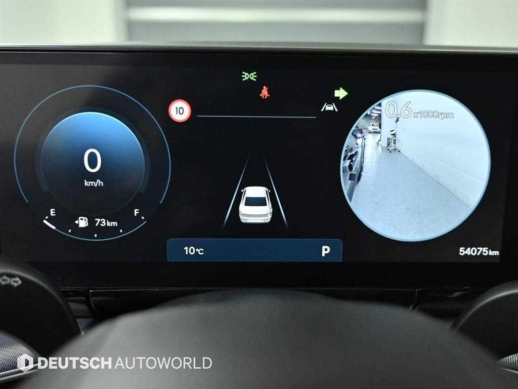 HYUNDAI Grandeur - Vista 8