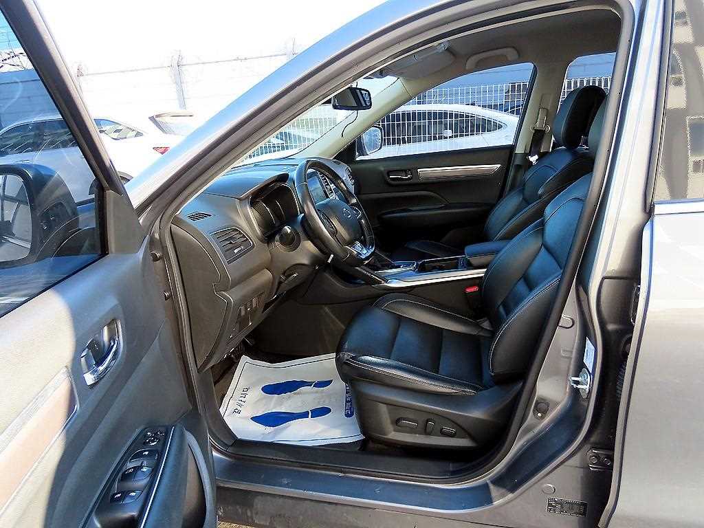 SAMSUNG QM6 - Vista 5