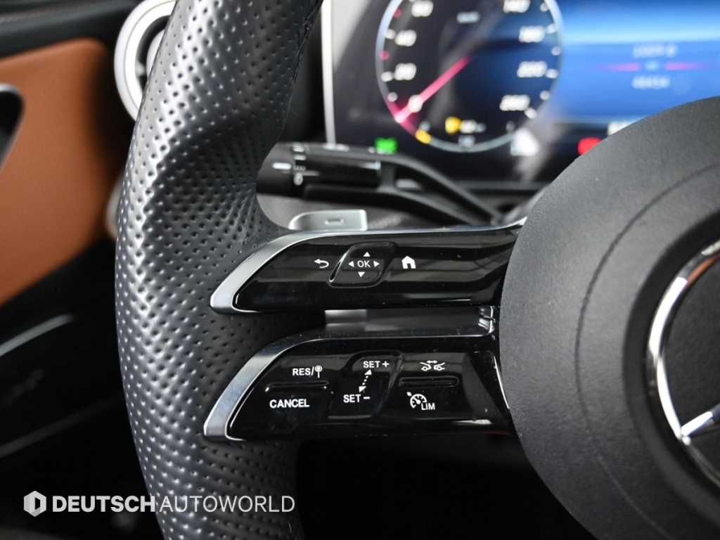 Mercedes Benz C Class 2022 Blanco - Importación desde Corea - HF Imports Iquique - Foto 16