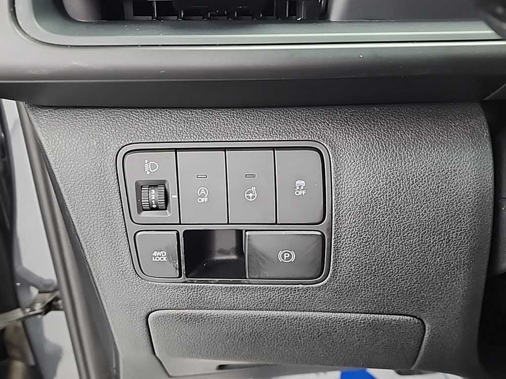 HYUNDAI Staria 2023 Gris - Importación desde Corea - HF Imports Iquique - Foto 15