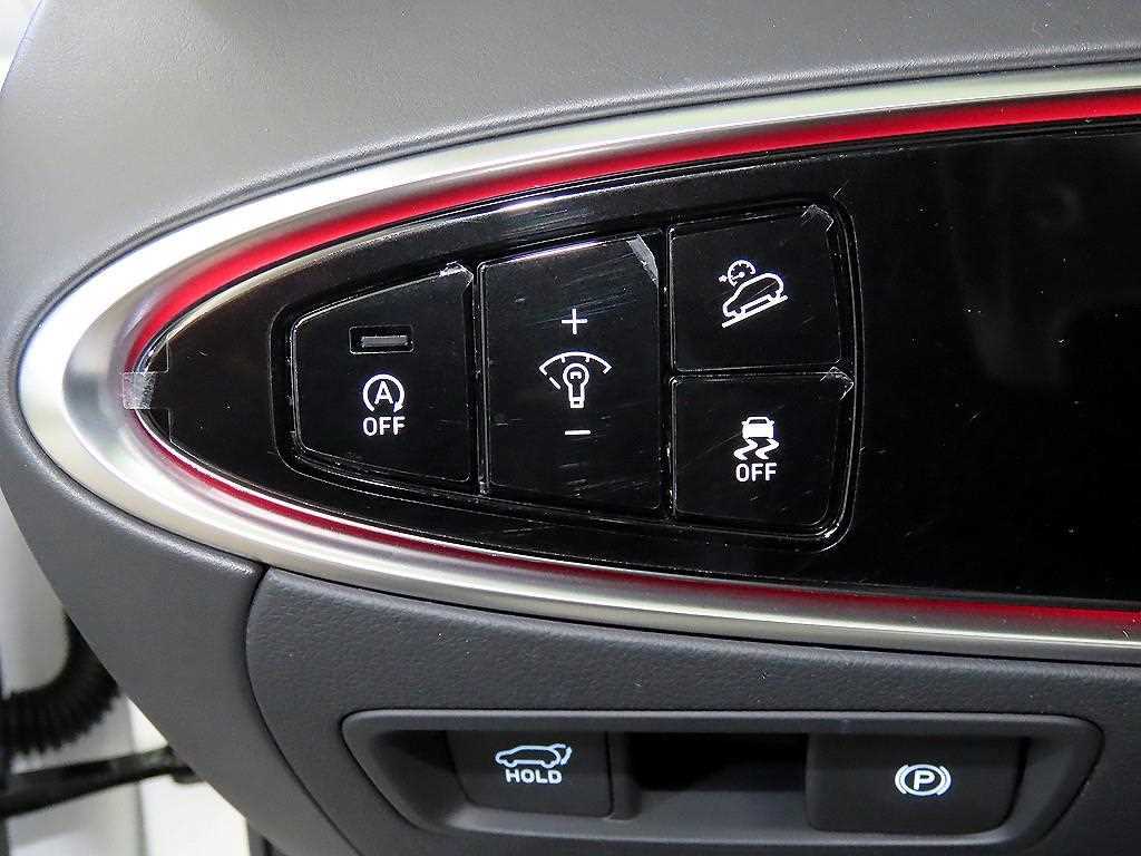 Genesis GV70 2024 Blanco - Importación desde Corea - HF Imports Iquique - Foto 14