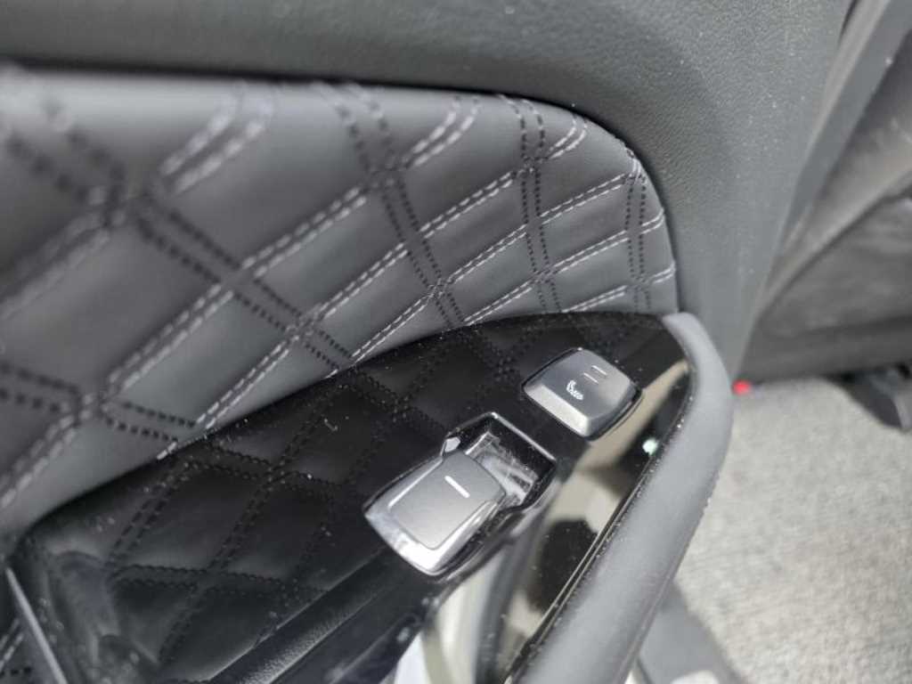 Ssangyong Rexton 2021 - Importación desde Corea - HF Imports Iquique - Foto 15