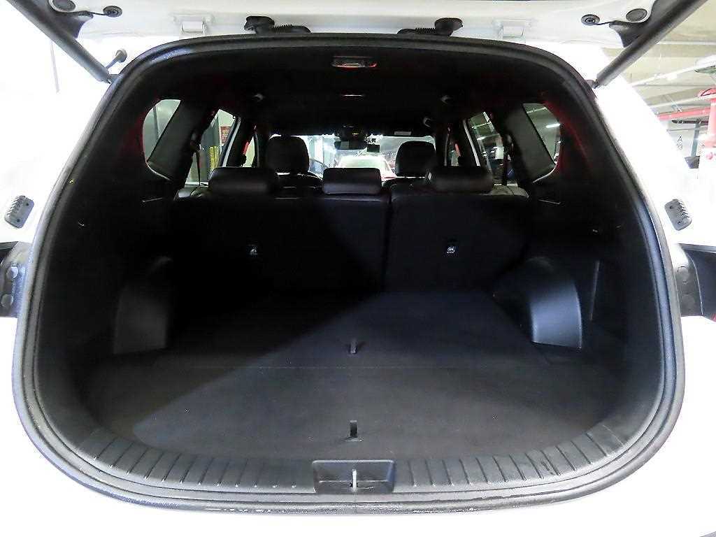 HYUNDAI Santa Fe 2021 Blanco - Importación desde Corea - HF Imports Iquique - Foto 16