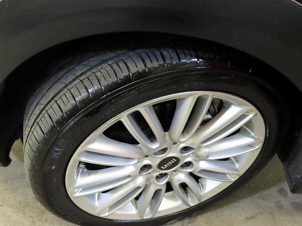 Mini Cooper 2022 Rojo - Importación desde Corea - HF Imports Iquique - Foto 20