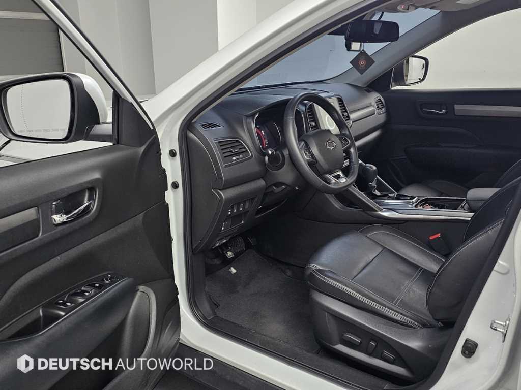 SAMSUNG QM6 - Vista 11