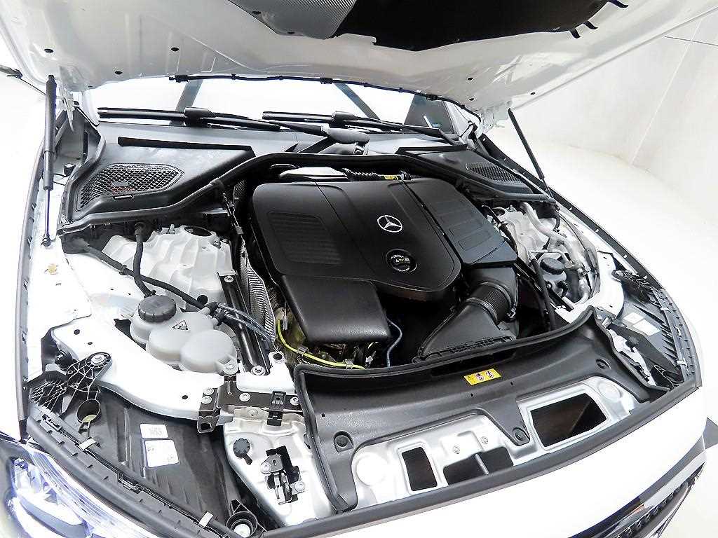 Mercedes Benz E class 2025 - Importación desde Corea - HF Imports Iquique - Foto 19