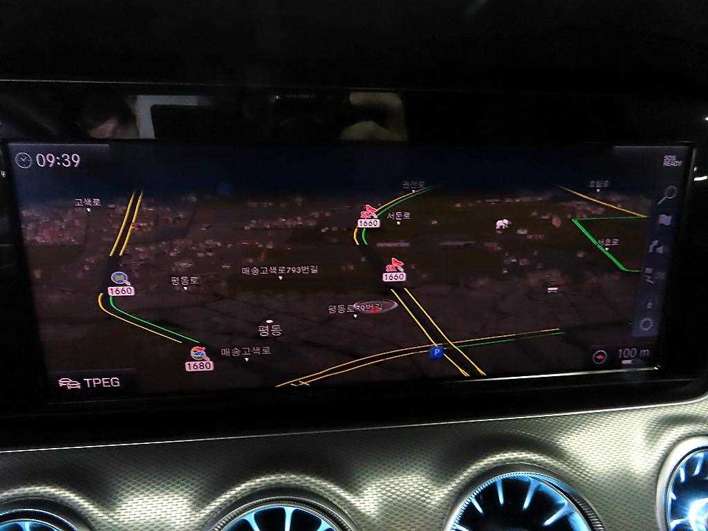 Mercedes Benz E class 2019 Blanco - Importación desde Corea - HF Imports Iquique - Foto 14