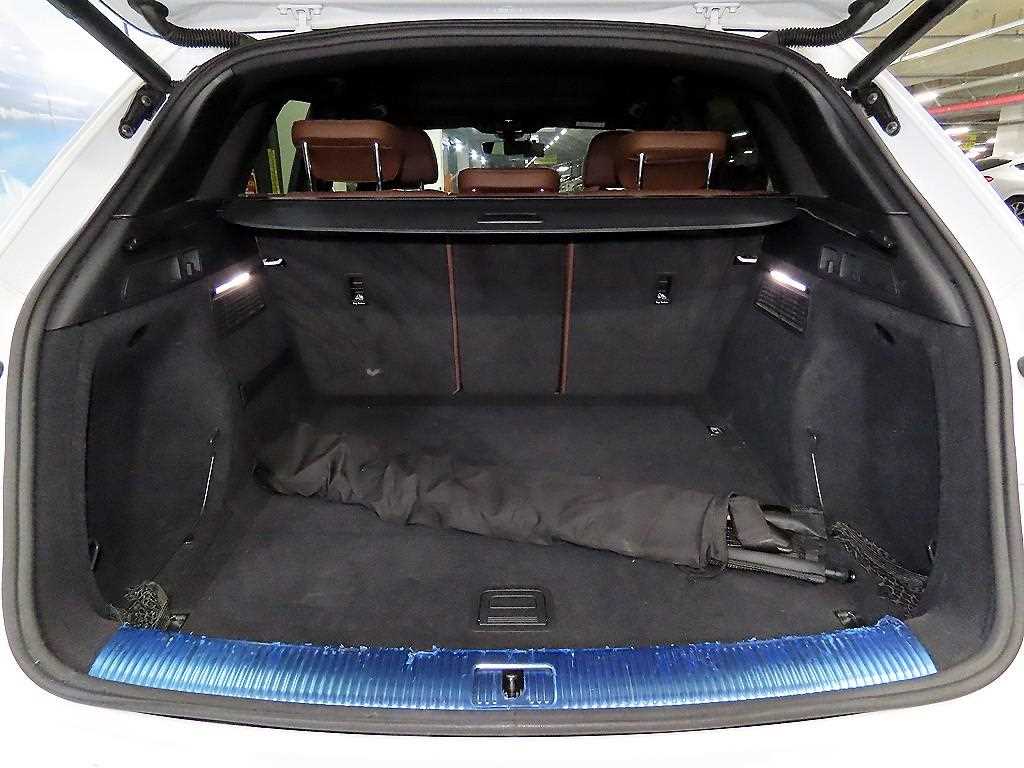 Audi Q5 2020 - Importación desde Corea - HF Imports Iquique - Foto 16