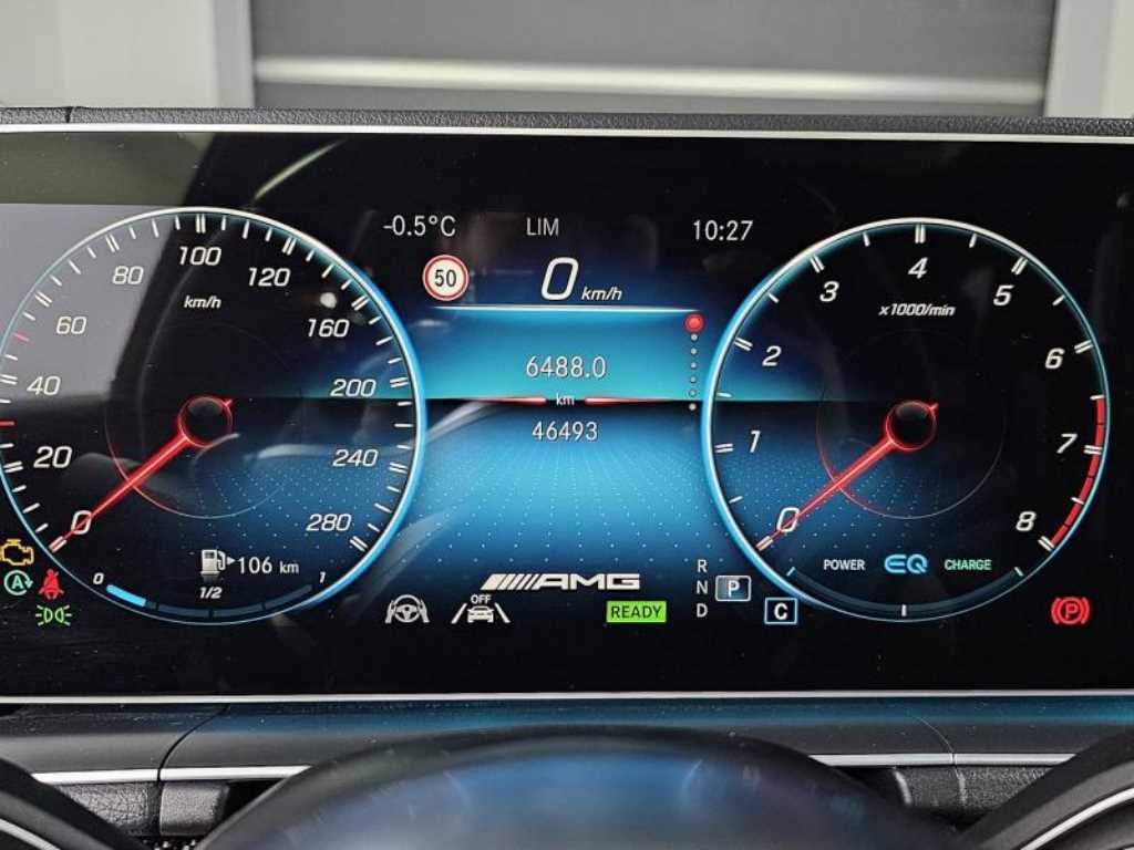 Mercedes Benz GLE Class 2020 - Importación desde Corea - HF Imports Iquique - Foto 13