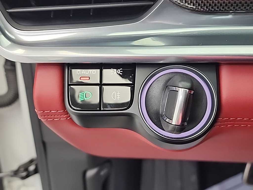 Porsche Panamera 2021 Blanco - Importación desde Corea - HF Imports Iquique - Foto 18