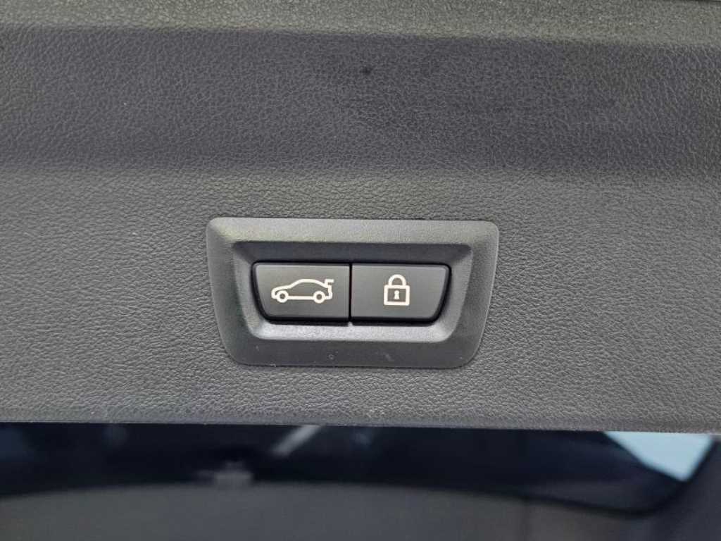 BMW X3 2021 Blanco - Importación desde Corea - HF Imports Iquique - Foto 20