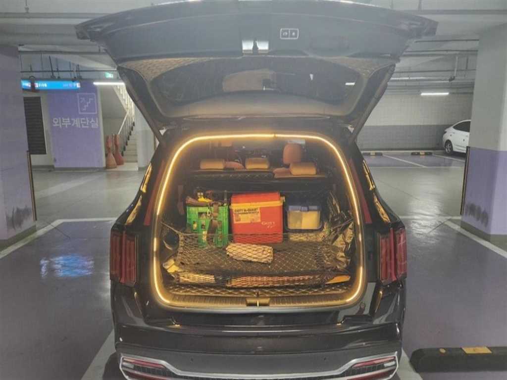 KIA Sorento - Vista 4