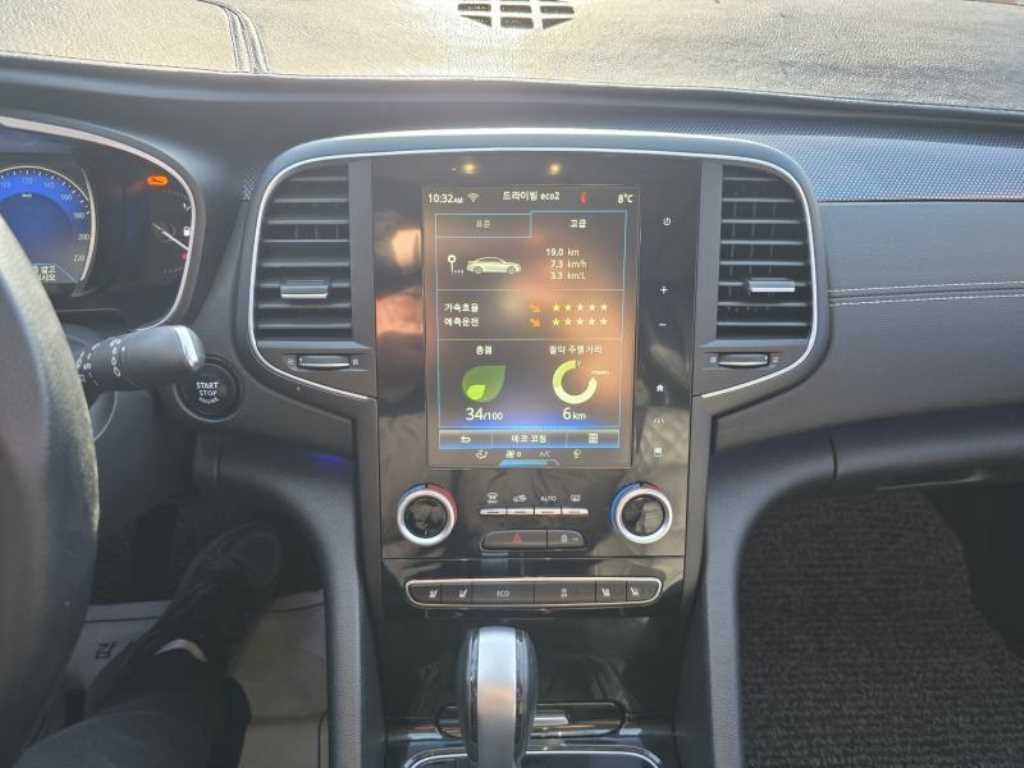 SAMSUNG SM6 2017 Blanco - Importación desde Corea - HF Imports Iquique - Foto 19