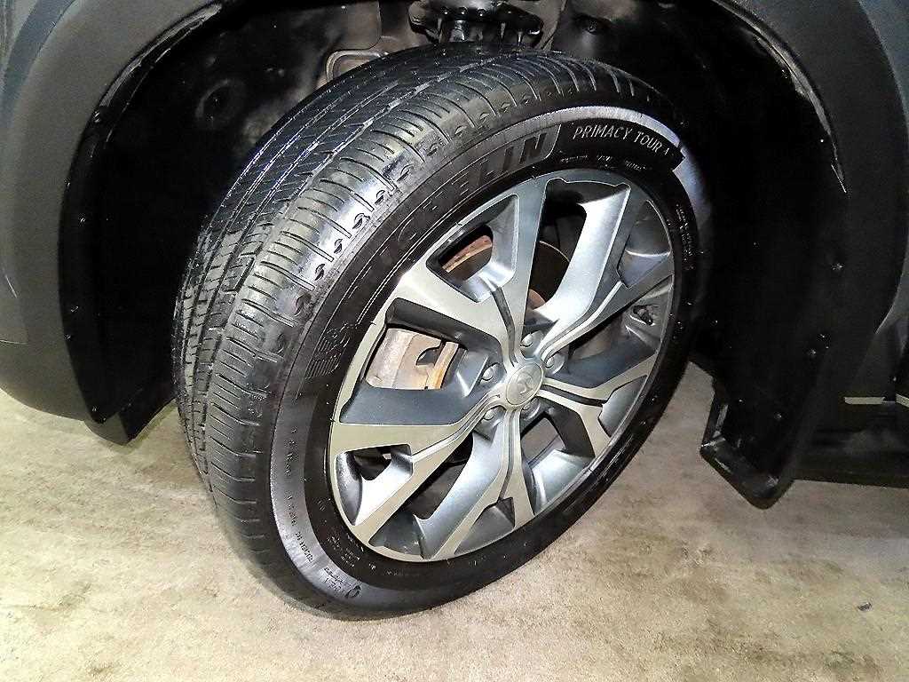 HYUNDAI Palisade 2021 Gris - Importación desde Corea - HF Imports Iquique - Foto 20