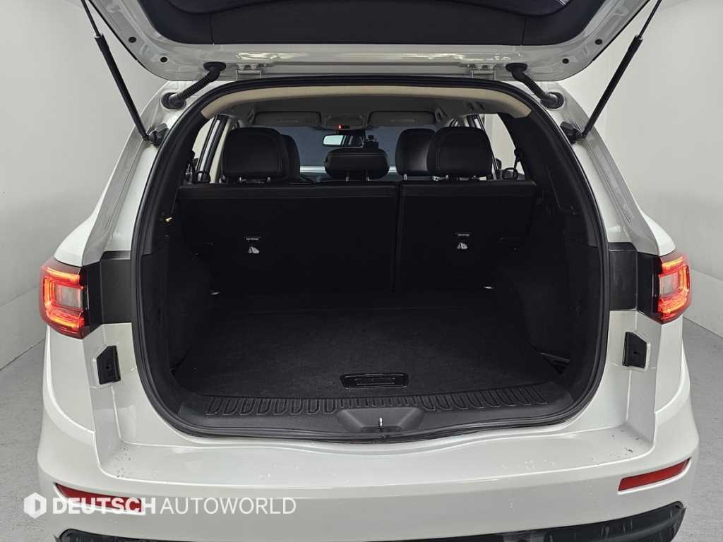 SAMSUNG QM6 2018 Blanco - Importación desde Corea - HF Imports Iquique - Foto 20