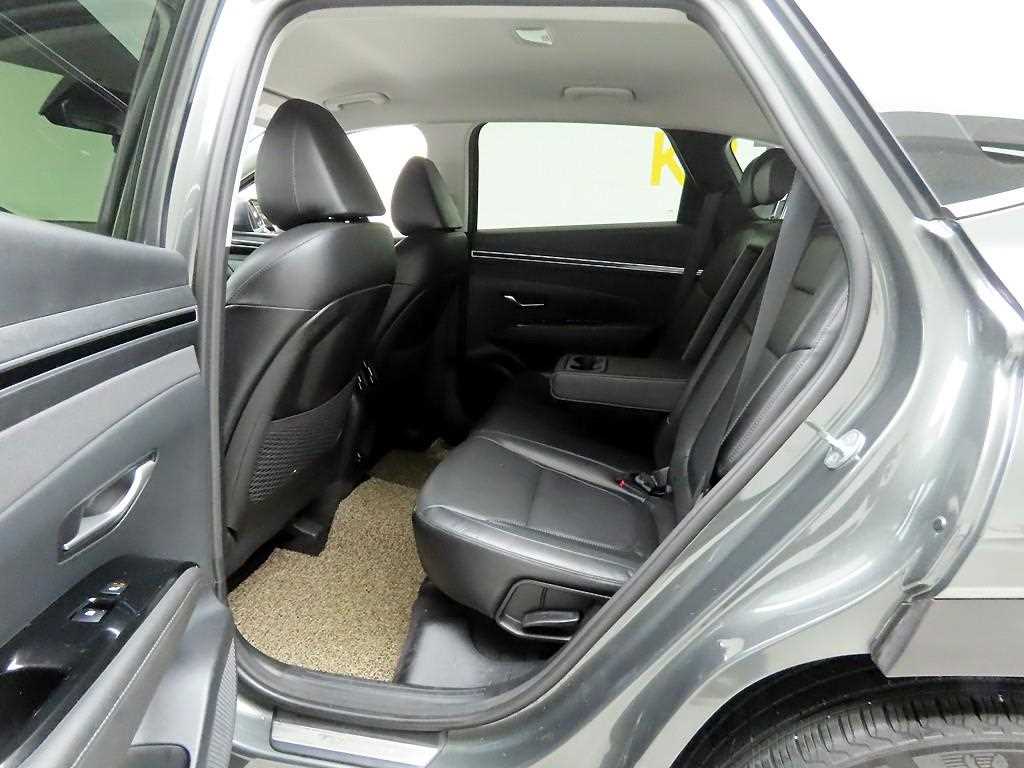HYUNDAI Tucson 2021 Gris - Importación desde Corea - HF Imports Iquique - Foto 14