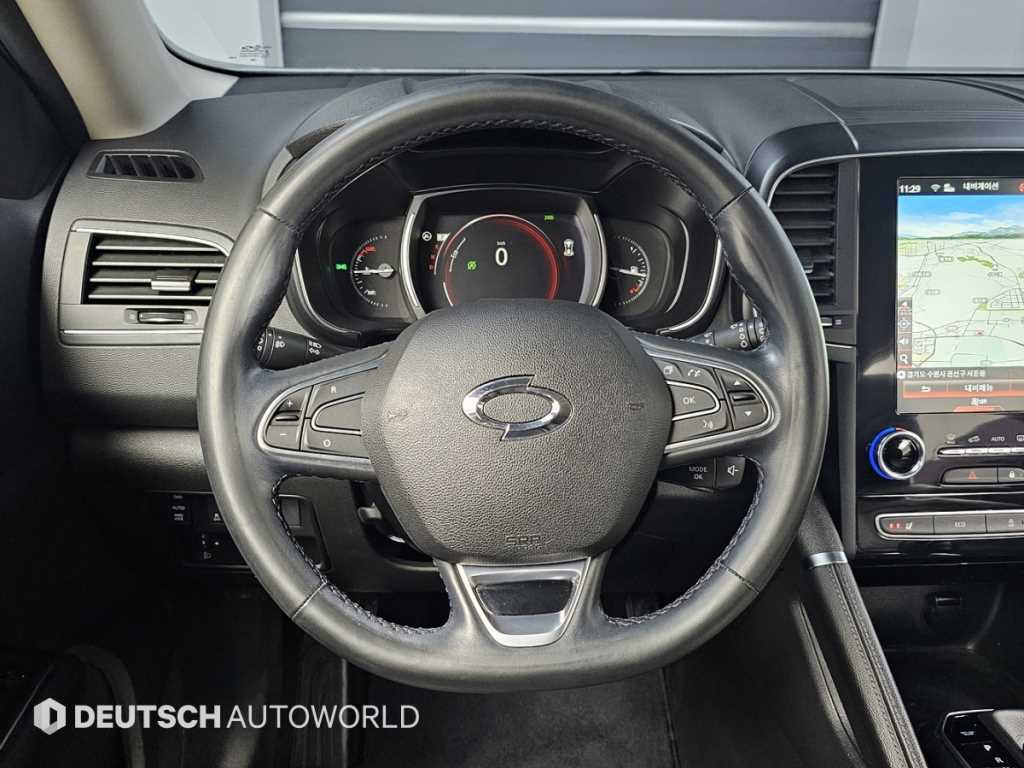 SAMSUNG QM6 2018 Blanco - Importación desde Corea - HF Imports Iquique - Foto 13