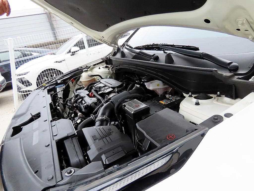 KIA Sportage 2023 Blanco - Importación desde Corea - HF Imports Iquique - Foto 19