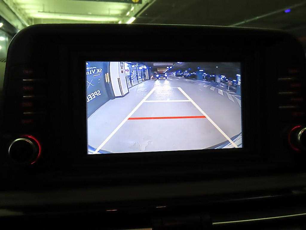 KIA Seltos 2021 Blanco - Importación desde Corea - HF Imports Iquique - Foto 14