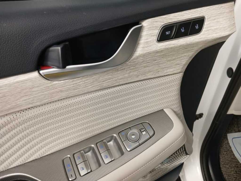 HYUNDAI Palisade - Vista 9