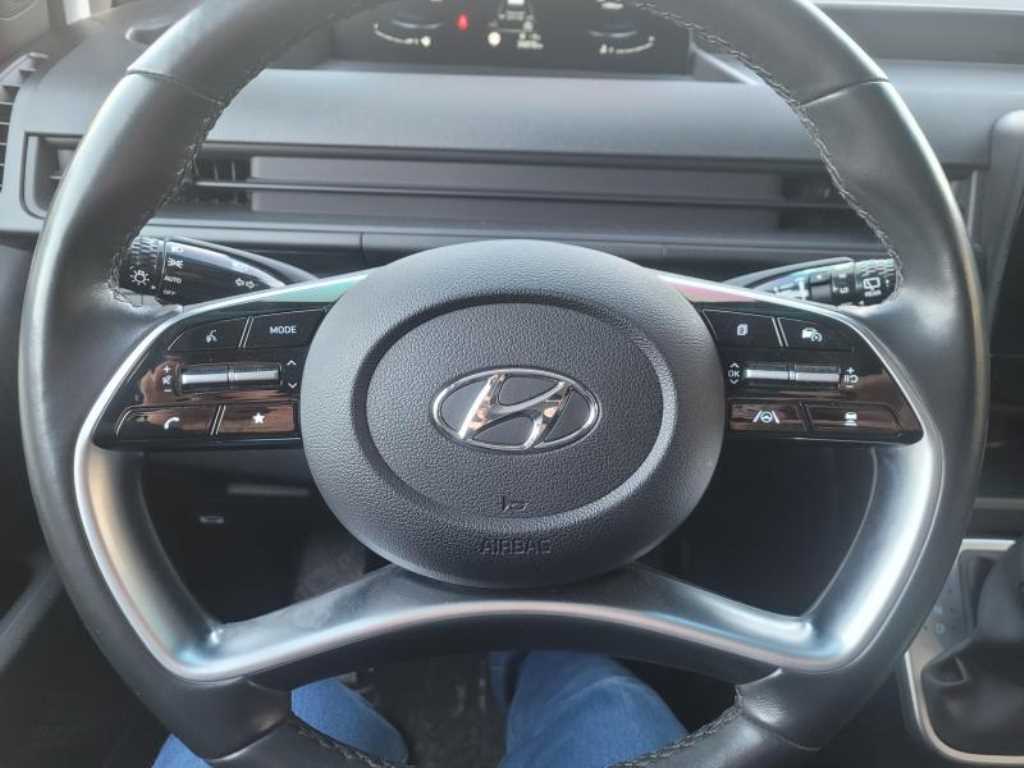 HYUNDAI Staria - Vista 4