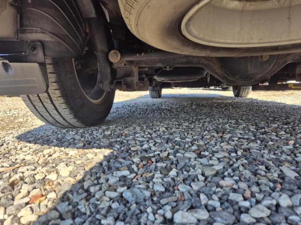 HYUNDAI Starex - Vista 5