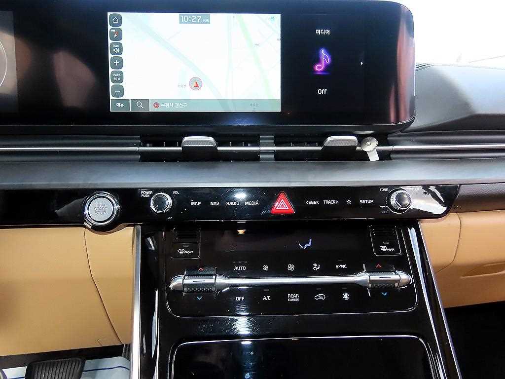 KIA Carnival 2022 - Importación desde Corea - HF Imports Iquique - Foto 14