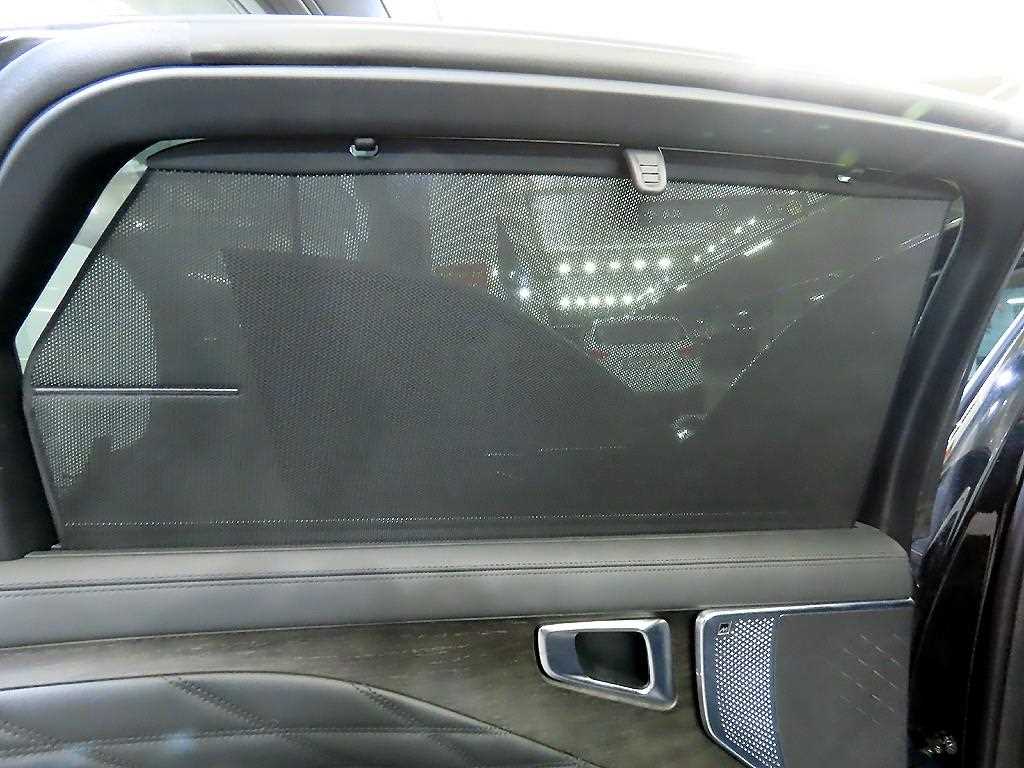 KIA K8 2022 Negro - Importación desde Corea - HF Imports Iquique - Foto 16