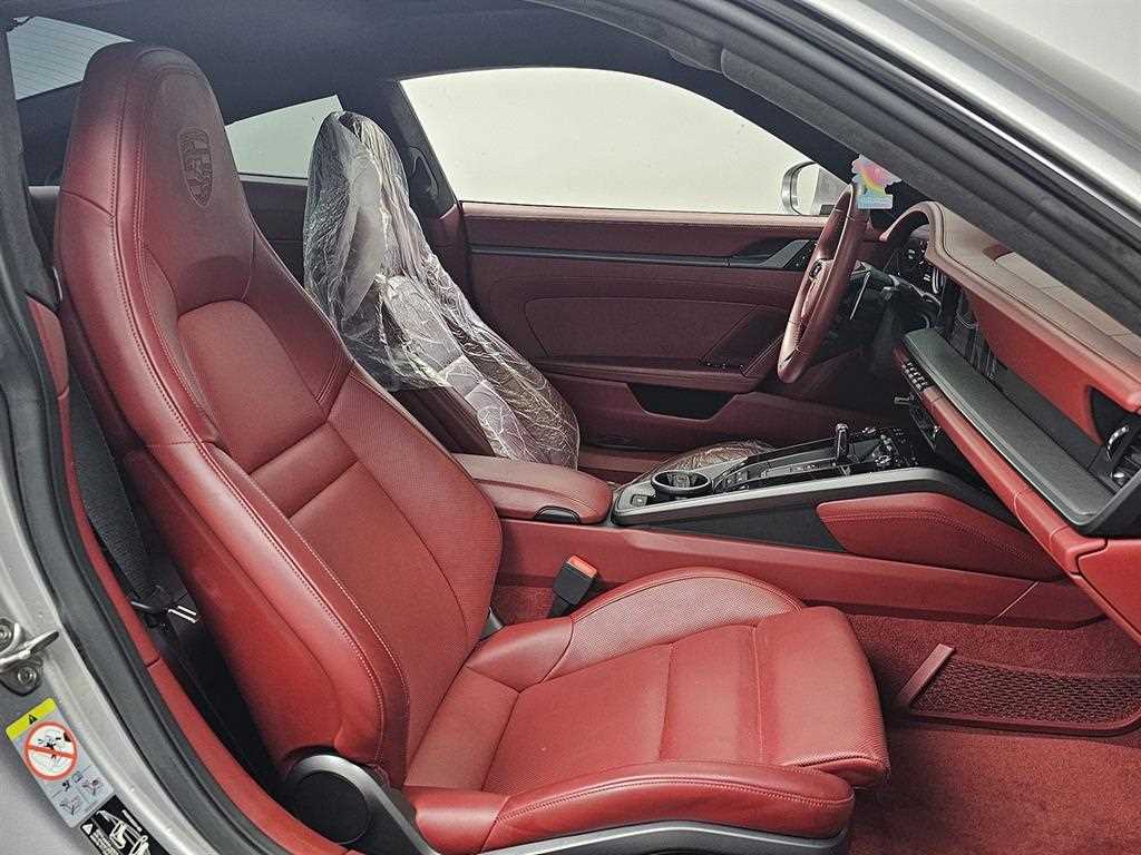 Porsche 911 - Vista 10