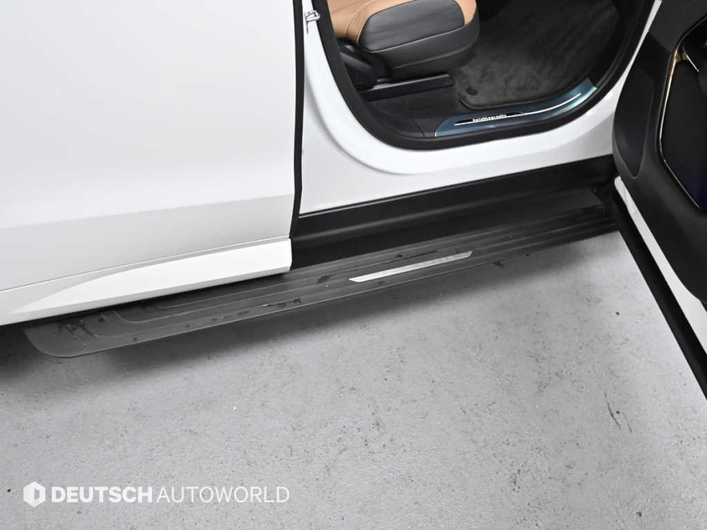 Land Rover Range Rover Sports 2025 Blanco - Importación desde Corea - HF Imports Iquique - Foto 17