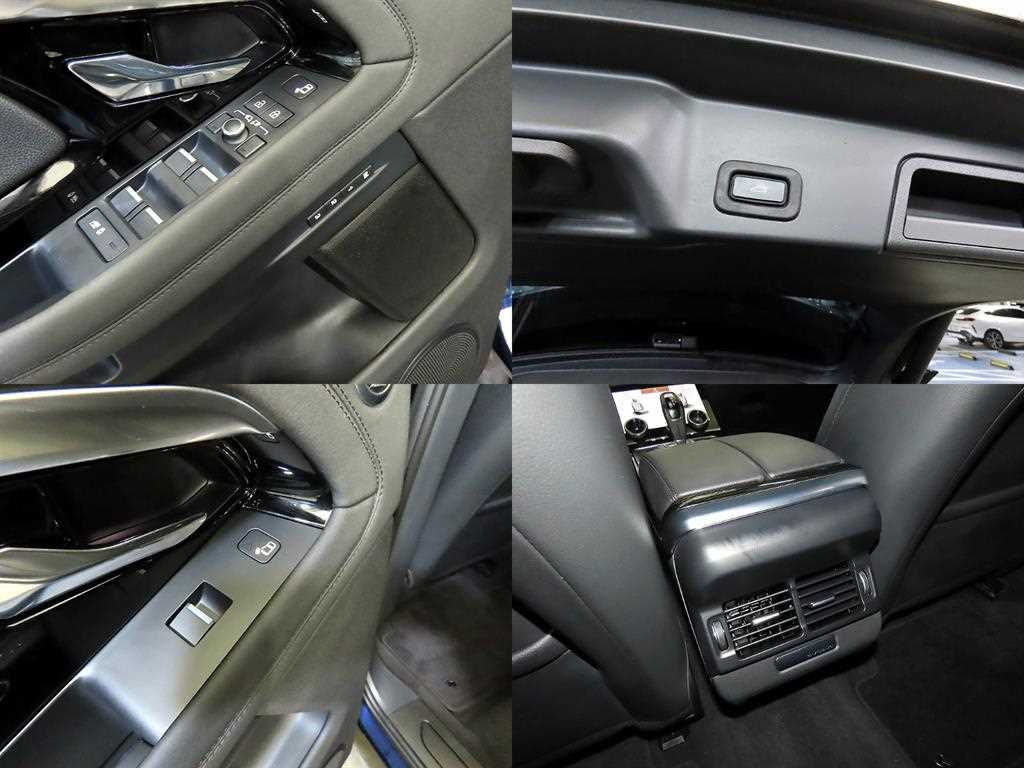 Land Rover Range Rover Bike 2022 - Importación desde Corea - HF Imports Iquique - Foto 18