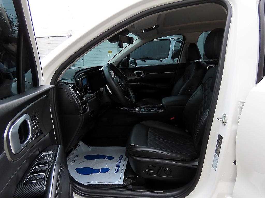 KIA Sorento - Vista 5