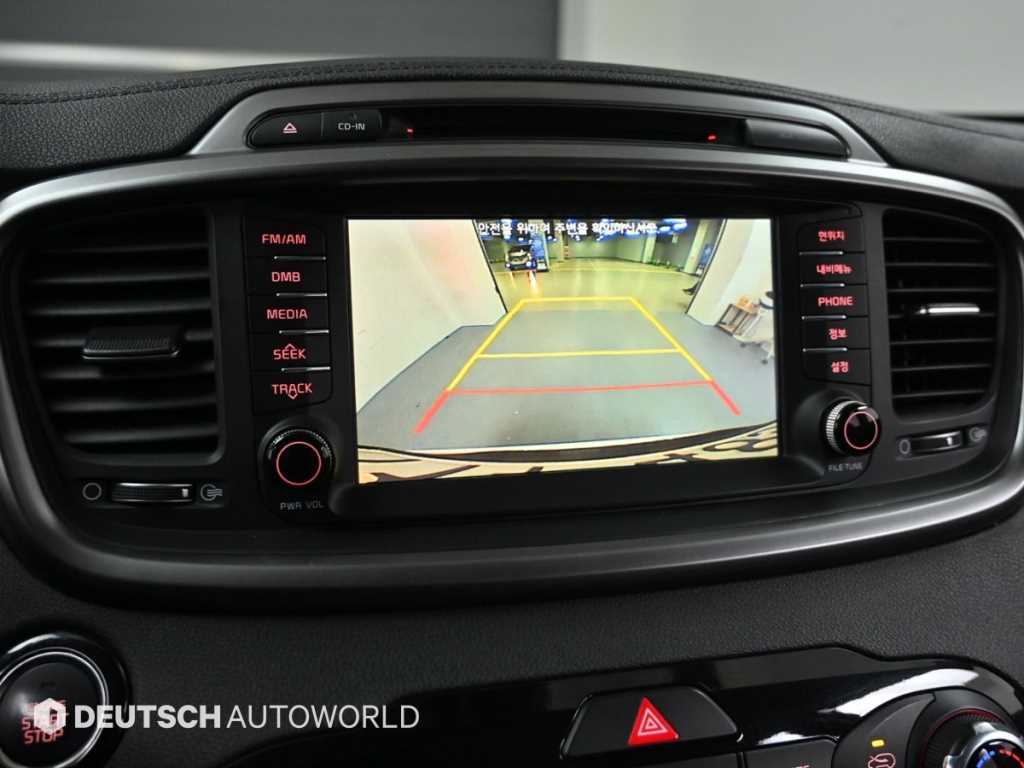 KIA Sorento 2015 - Importación desde Corea - HF Imports Iquique - Foto 15