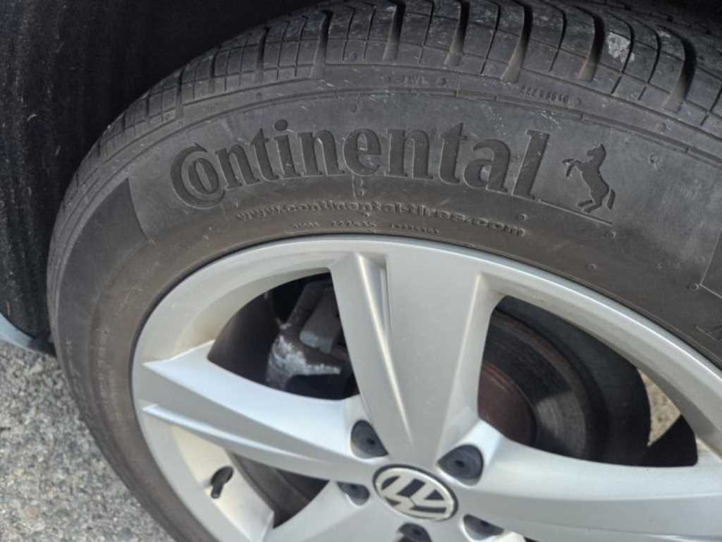 Volkswagen Beetle - Vista 6