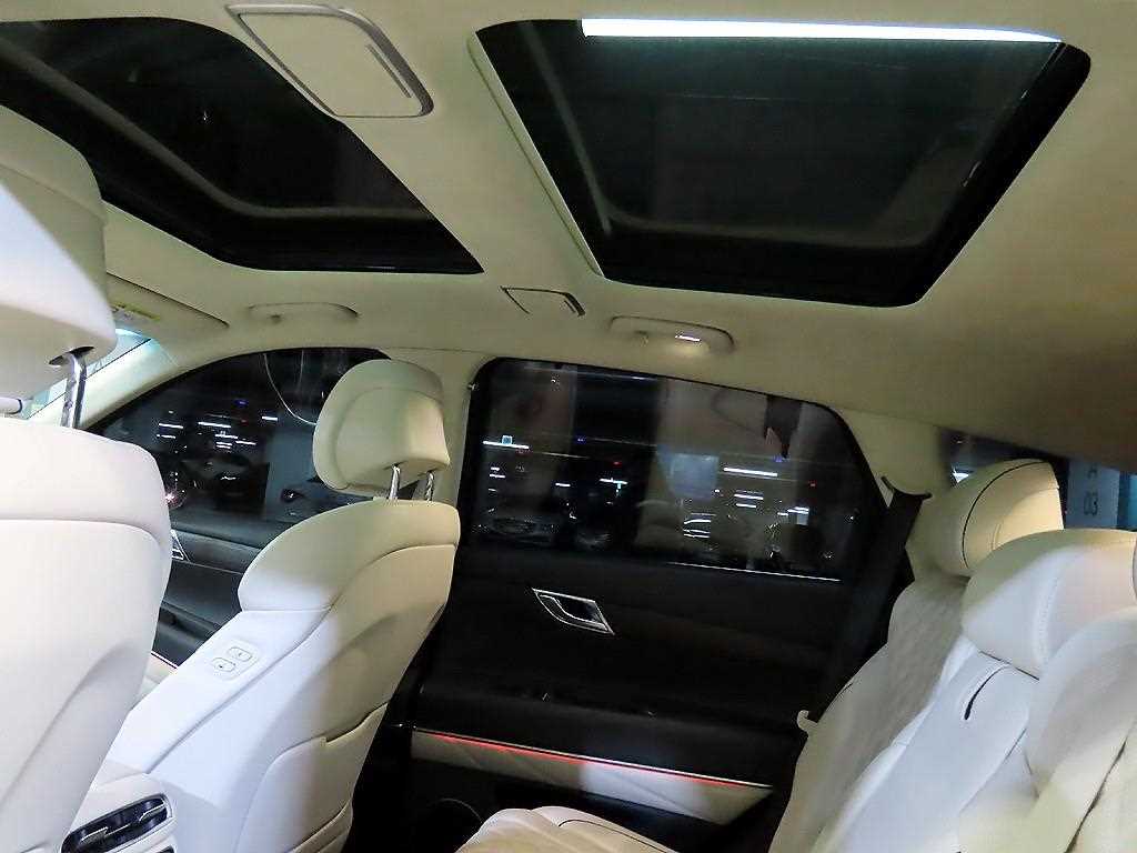 Genesis GV80 2020 Negro - Importación desde Corea - HF Imports Iquique - Foto 15