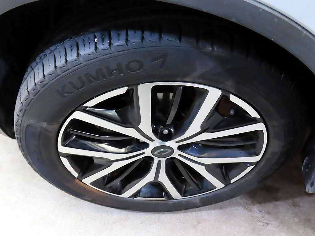 SAMSUNG QM6 2022 Blanco - Importación desde Corea - HF Imports Iquique - Foto 20